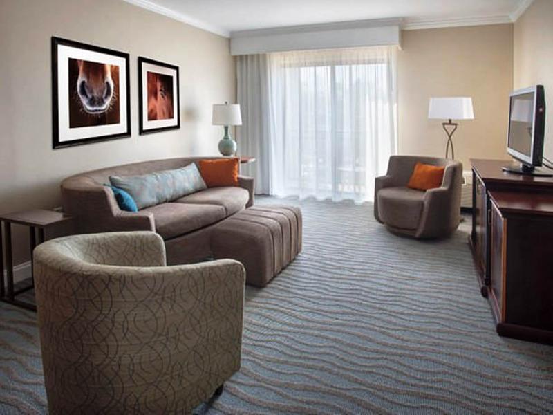 מלון Courtyard By Marriott סאראטוגה ספרינגס מראה חיצוני תמונה