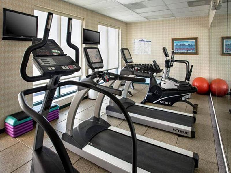 מלון Courtyard By Marriott סאראטוגה ספרינגס מראה חיצוני תמונה