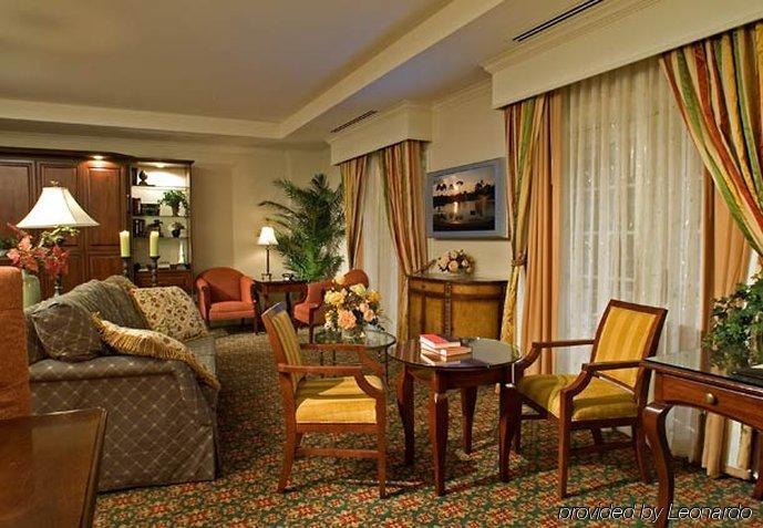 מלון Courtyard By Marriott סאראטוגה ספרינגס מראה פנימי תמונה