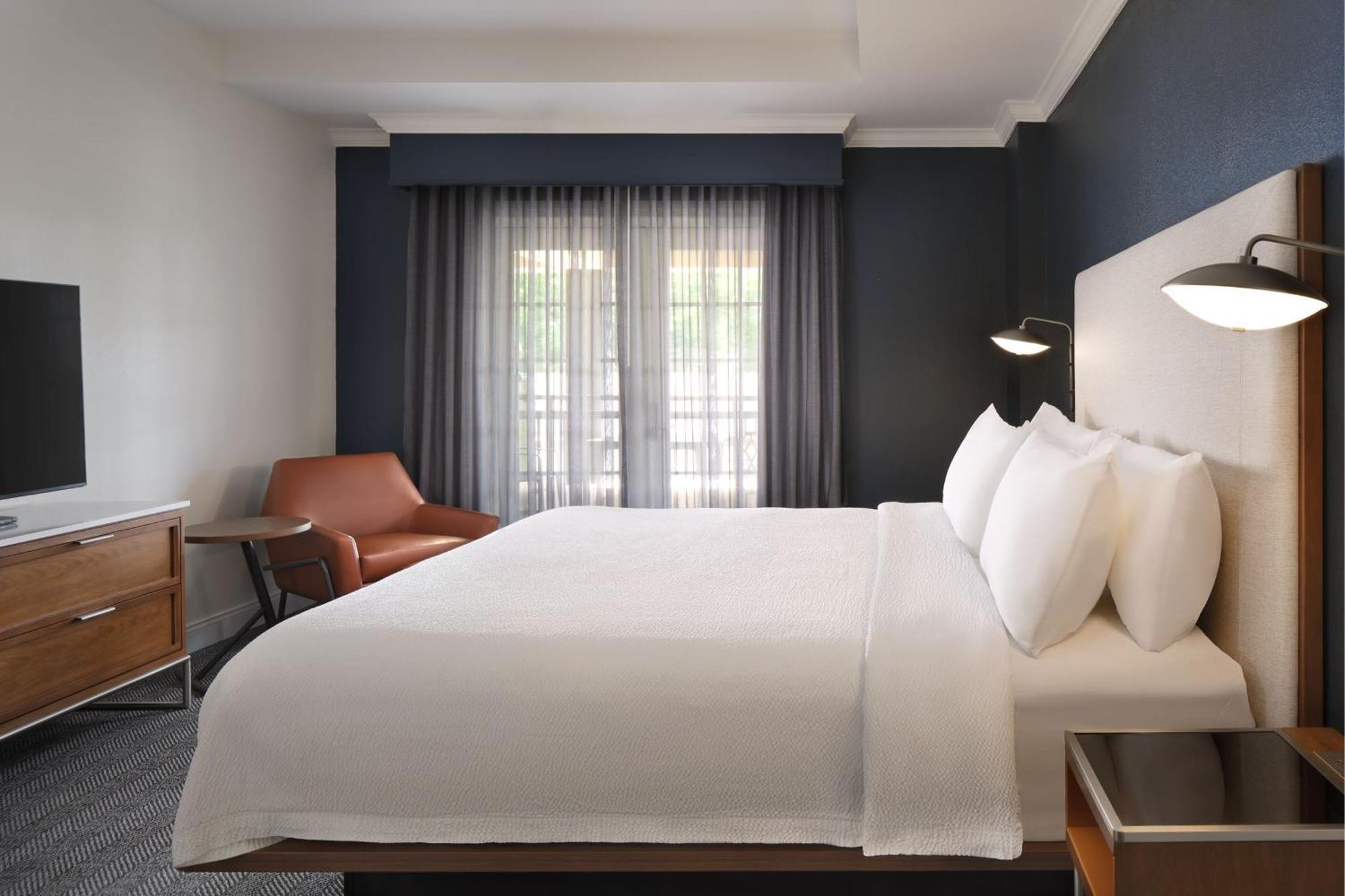 מלון Courtyard By Marriott סאראטוגה ספרינגס מראה חיצוני תמונה
