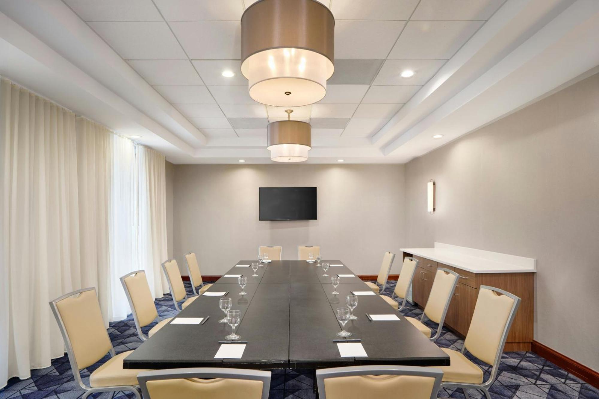 מלון Courtyard By Marriott סאראטוגה ספרינגס מראה חיצוני תמונה