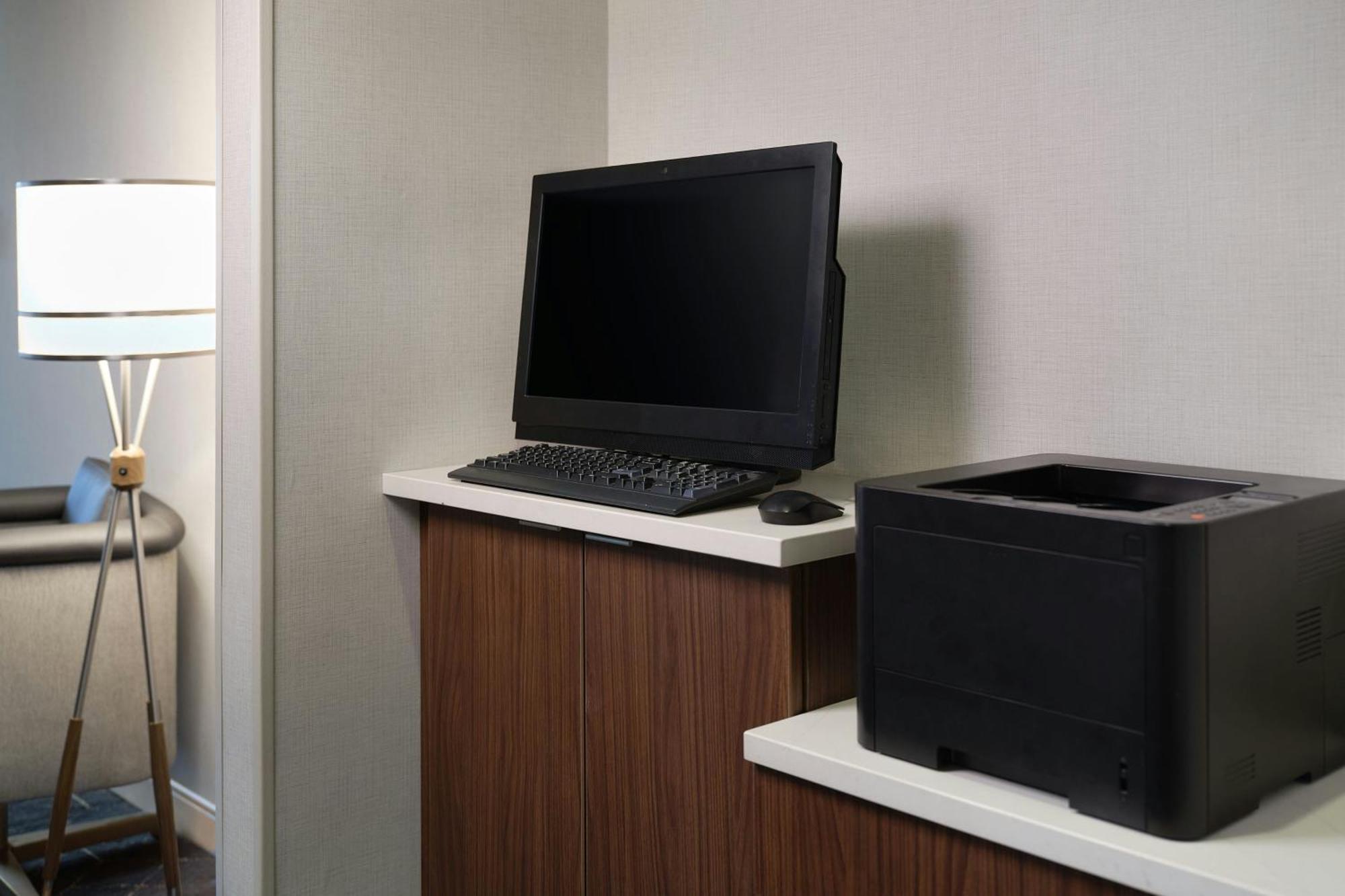מלון Courtyard By Marriott סאראטוגה ספרינגס מראה חיצוני תמונה
