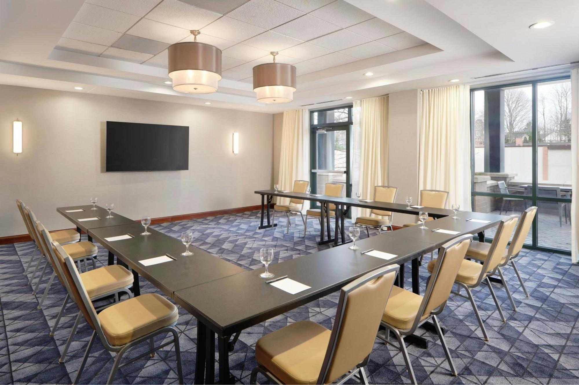מלון Courtyard By Marriott סאראטוגה ספרינגס מראה חיצוני תמונה