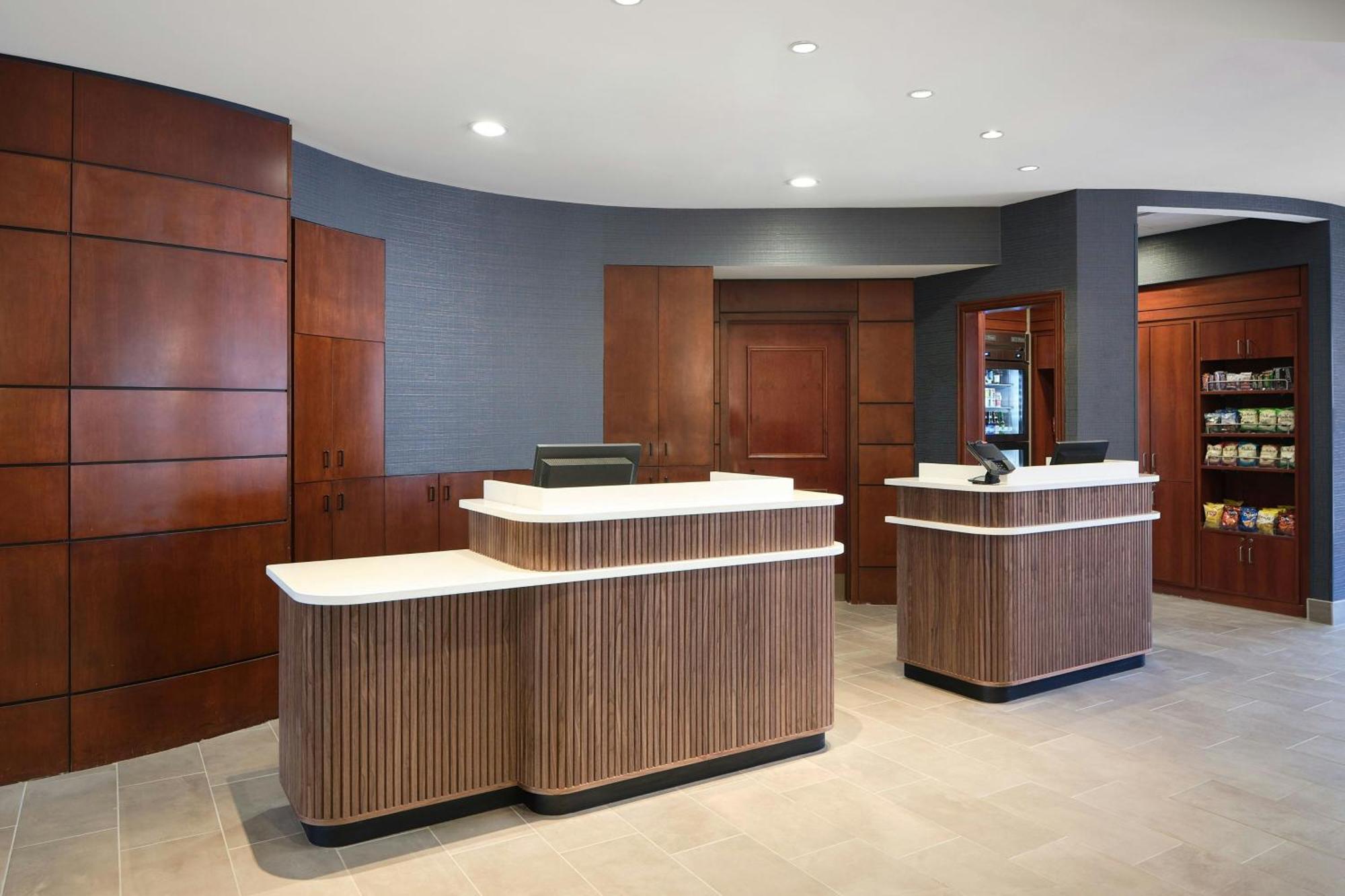 מלון Courtyard By Marriott סאראטוגה ספרינגס מראה חיצוני תמונה