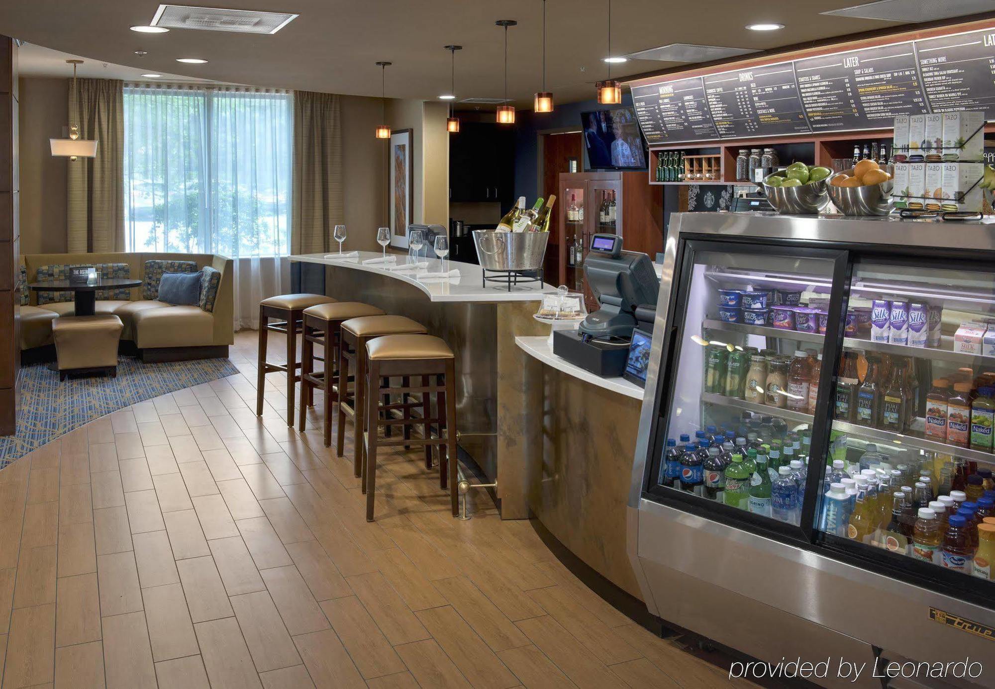 מלון Courtyard By Marriott סאראטוגה ספרינגס מראה חיצוני תמונה